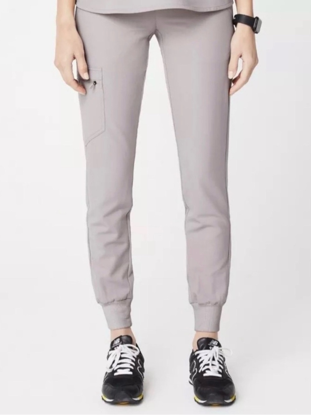 Figs Zamora - Slate